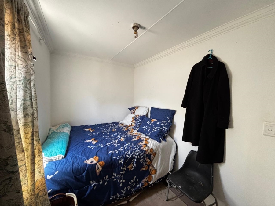 2 Bedroom Property for Sale in Forest Village Western Cape